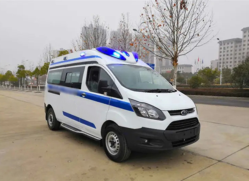 长武县救护车出租
